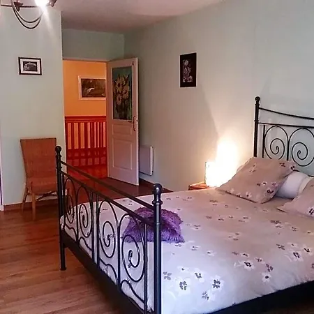 Bed & Breakfast Les De La Nied Condé-Northen