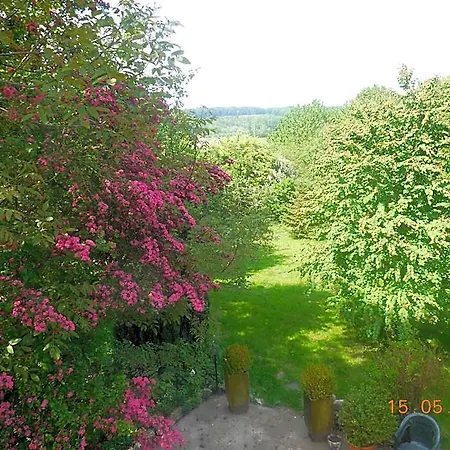 Bed & Breakfast Les De La Nied Condé-Northen