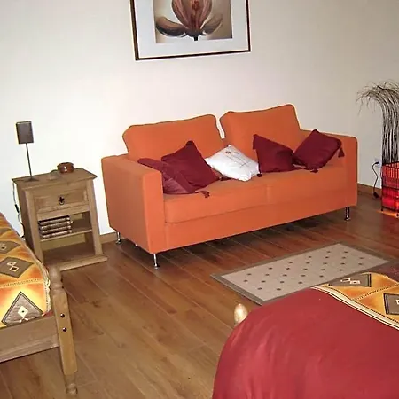 Bed & Breakfast Les De La Nied