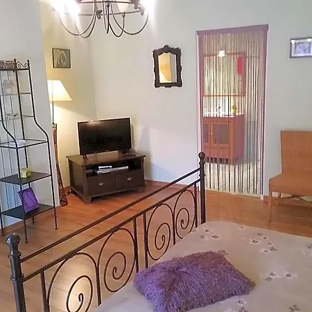 Les De La Nied Bed & Breakfast Condé-Northen