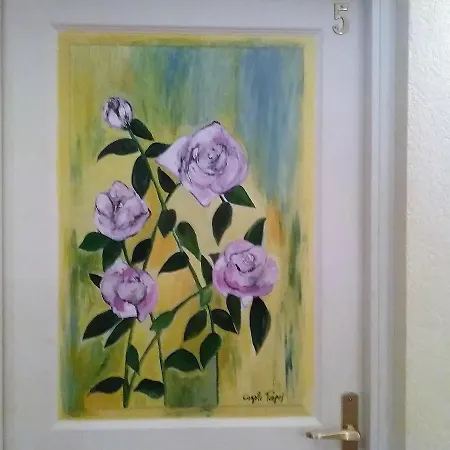 Les De La Nied Bed & Breakfast Condé-Northen