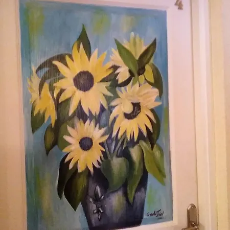 Les De La Nied Bed & Breakfast Conde-Northen