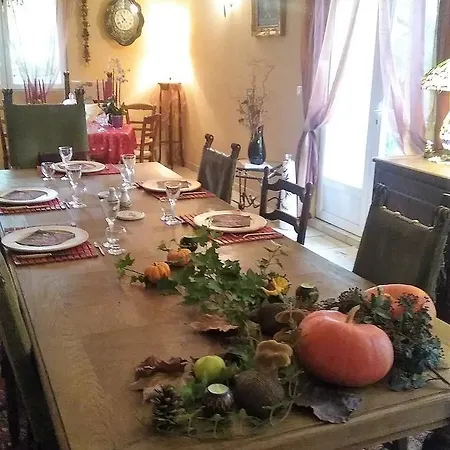 Les De La Nied 3* Conde-Northen