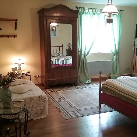 Bed & Breakfast Les De La Nied Condé-Northen