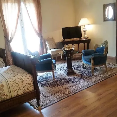 Bed & Breakfast Les De La Nied