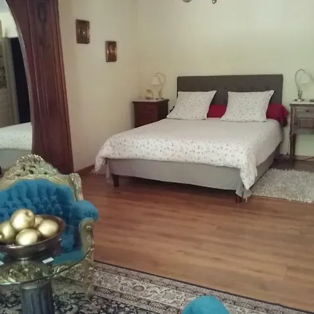 Bed & Breakfast Les De La Nied