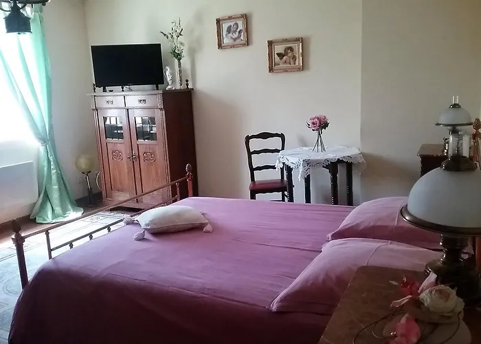 Les De La Nied فندق مبيت وإفطار 3*