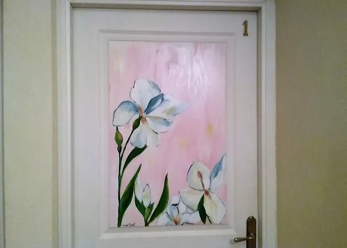 Les De La Nied Bed & Breakfast