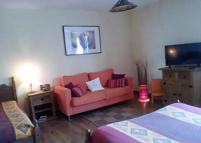 Les De La Nied Bed & Breakfast