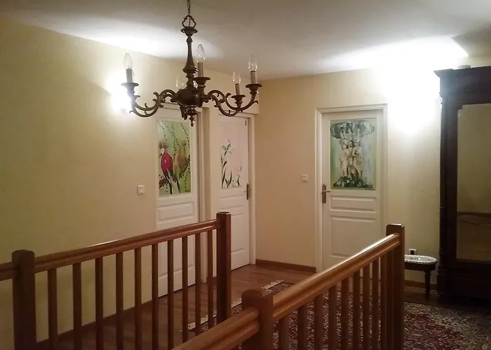 Les De La Nied 3* Condé-Northen