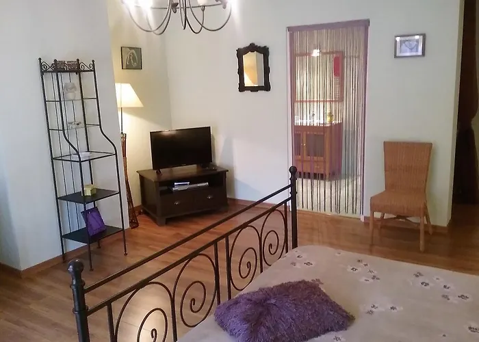 Bed & Breakfast Les De La Nied