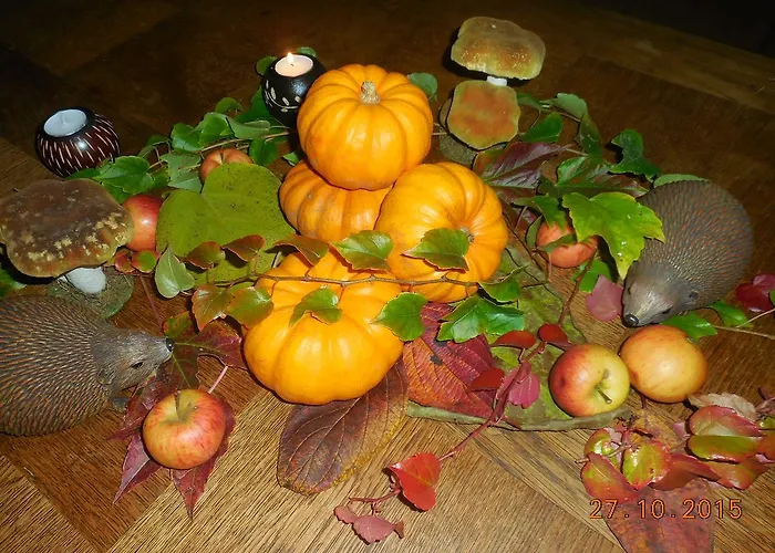 Bed & Breakfast Les De La Nied 3*