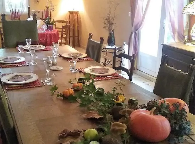 Les De La Nied 3* Condé-Northen