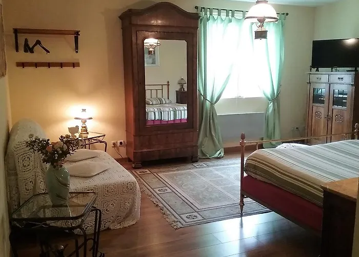 فندق مبيت وإفطار Les De La Nied Condé-Northen