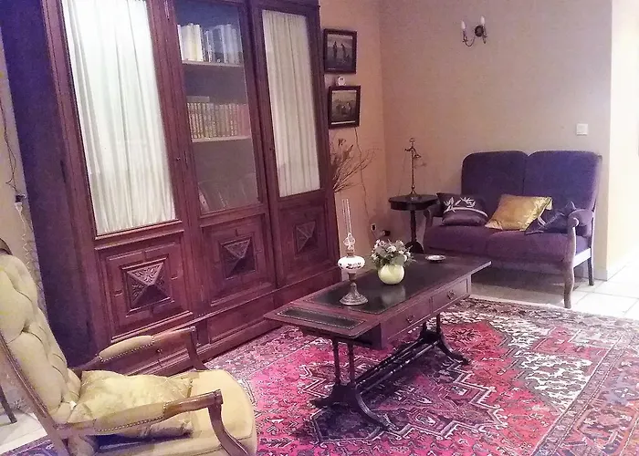 Les De La Nied 3* Condé-Northen