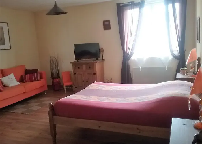 Les De La Nied Condé-Northen