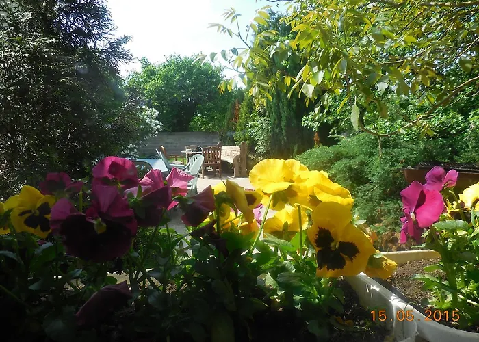 Bed & Breakfast Les De La Nied