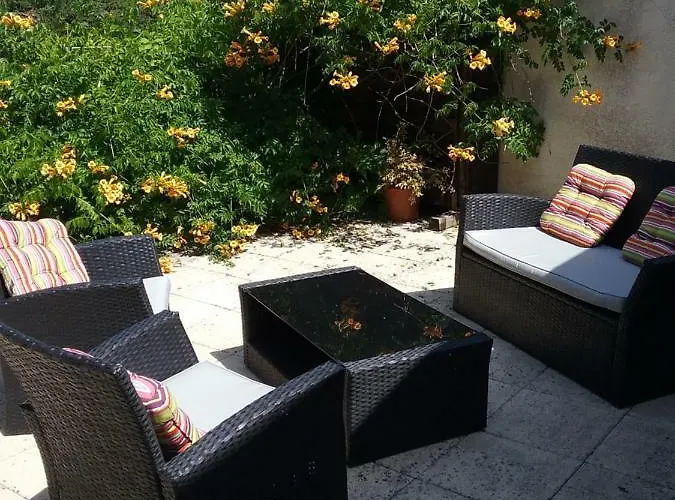 Bed & Breakfast Les De La Nied Condé-Northen